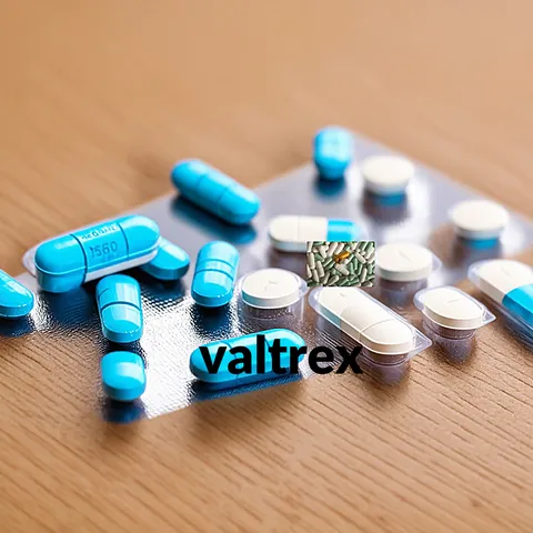 Valtrex